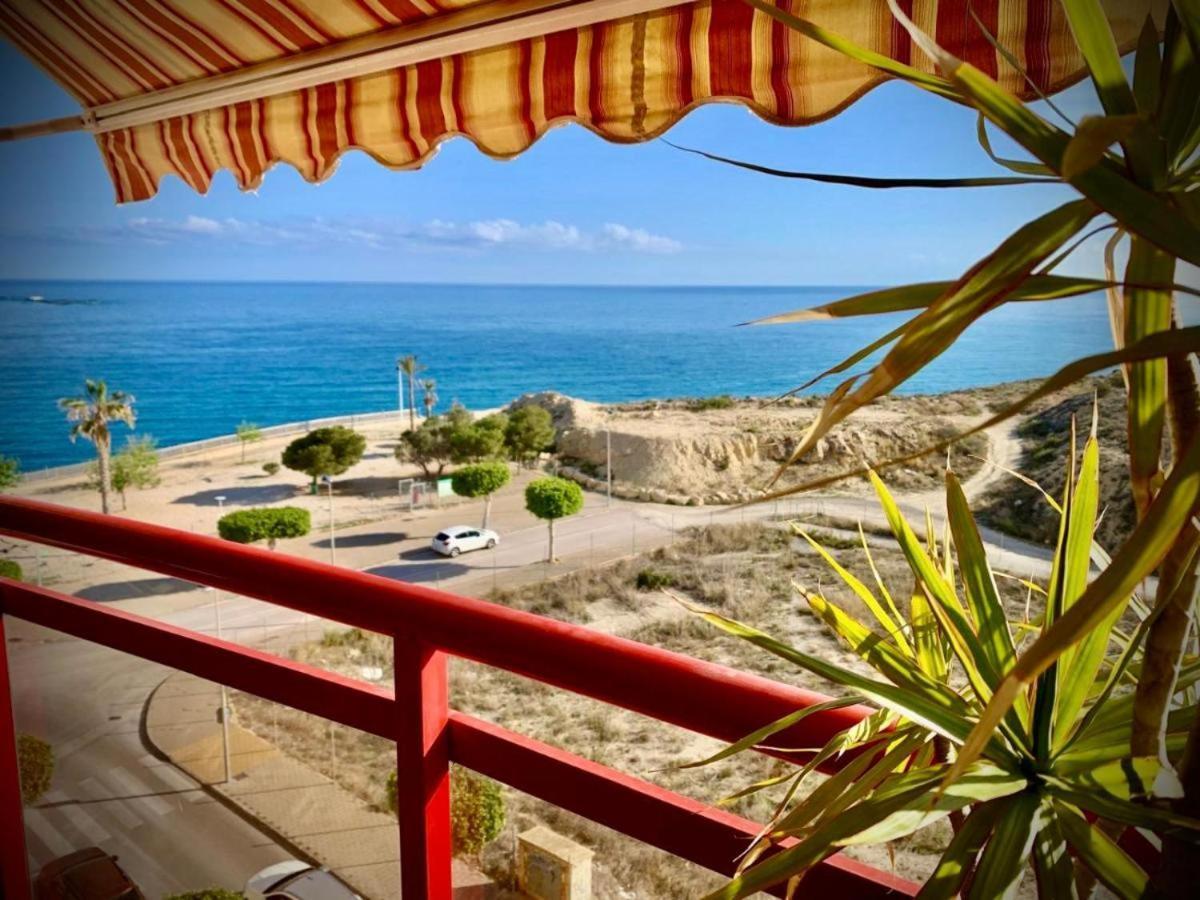 Apartment Terramar, Vistas Al Mar Villajoyosa